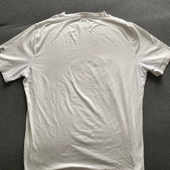 UnderArmour Athletics Shirt - Picture 3 of 3